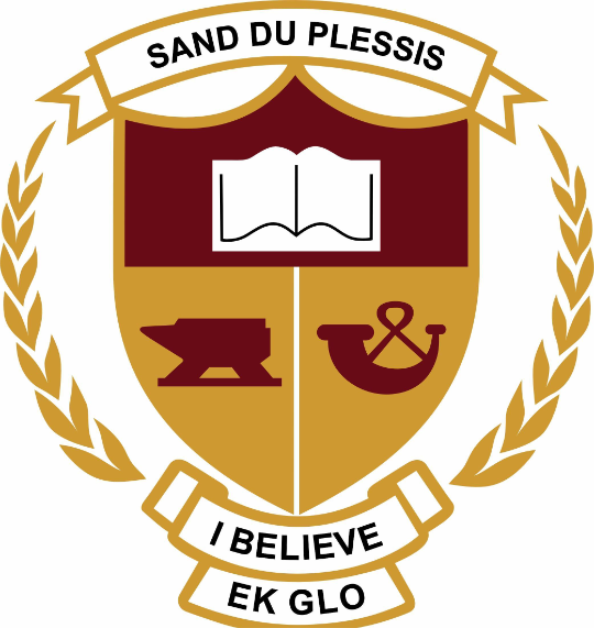Sand Du Plessis 18 Mei 2025